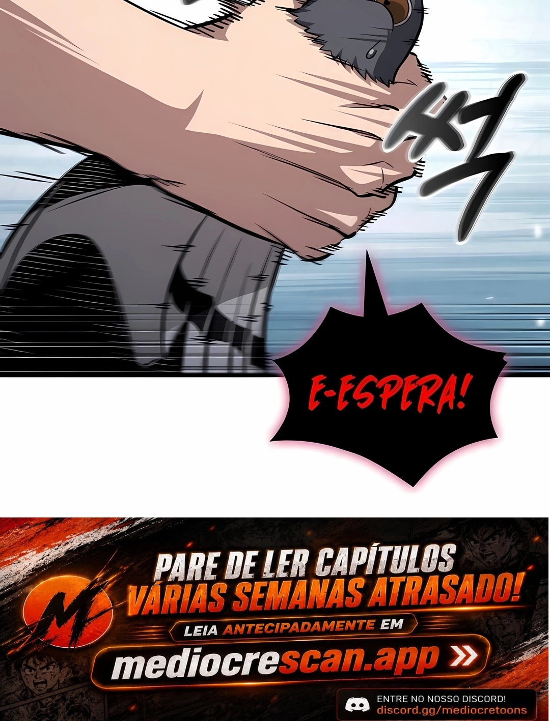 Me Escolha! Capítulo 204 Página 75