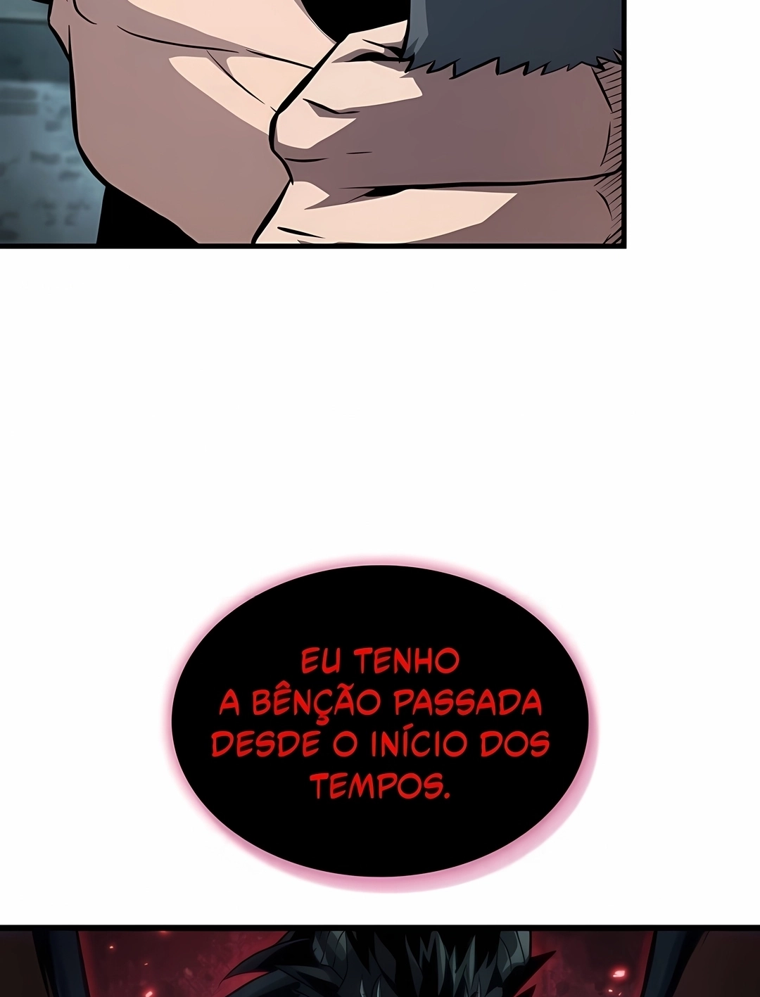 Me Escolha! Capítulo 204 Página 77