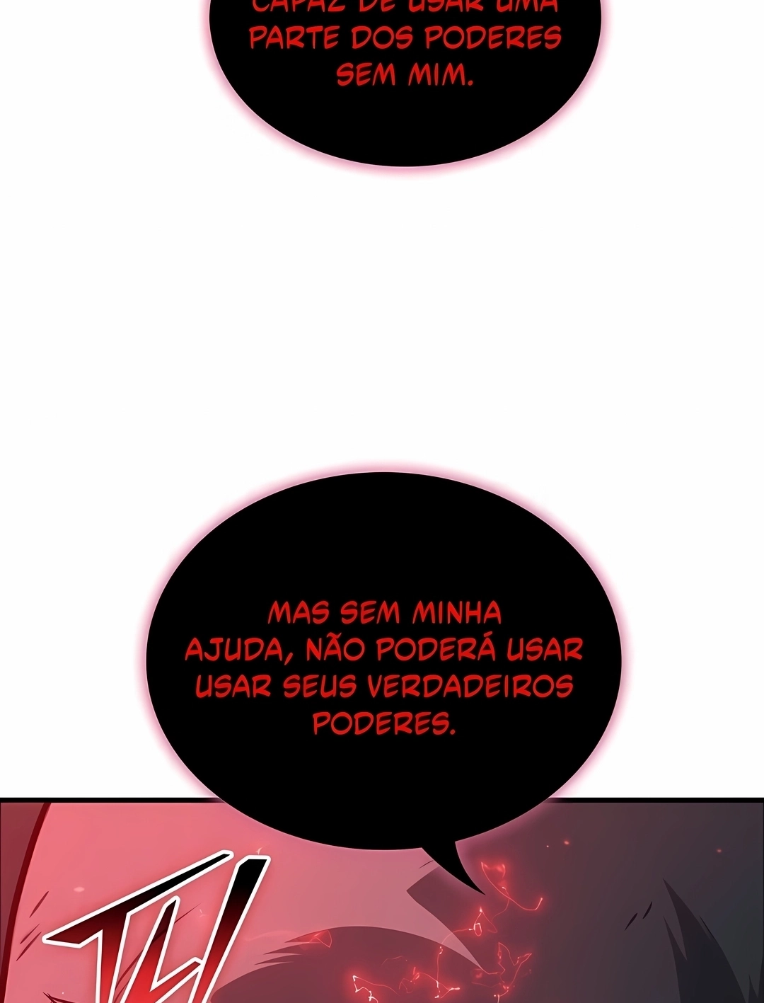 Me Escolha! Capítulo 204 Página 81