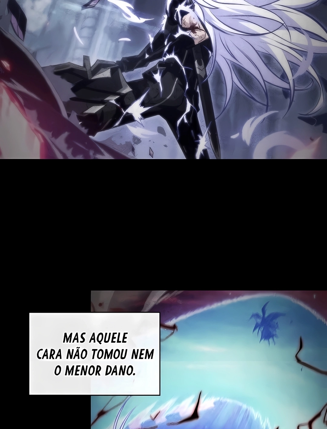 Me Escolha! Capítulo 204 Página 92