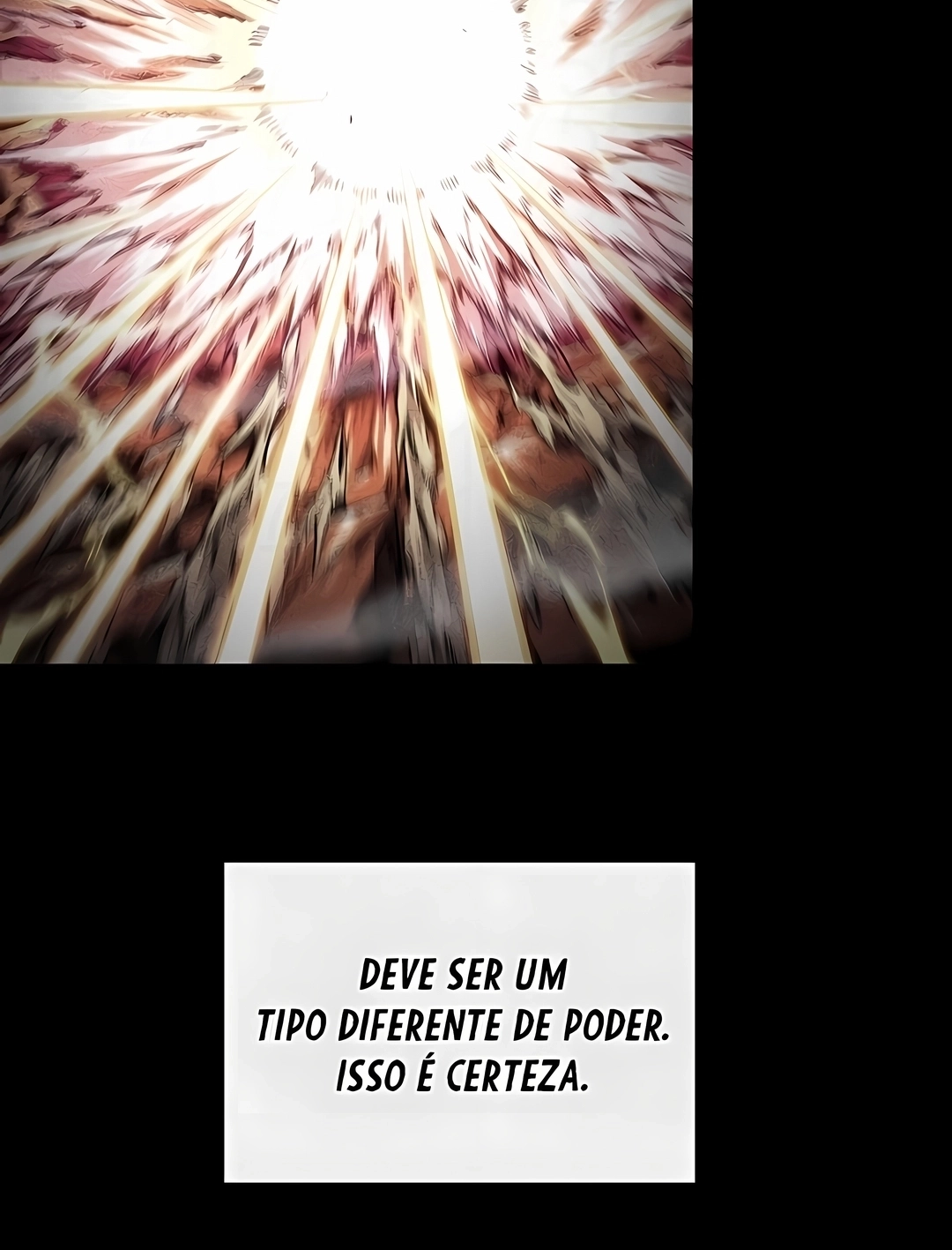 Me Escolha! Capítulo 204 Página 95