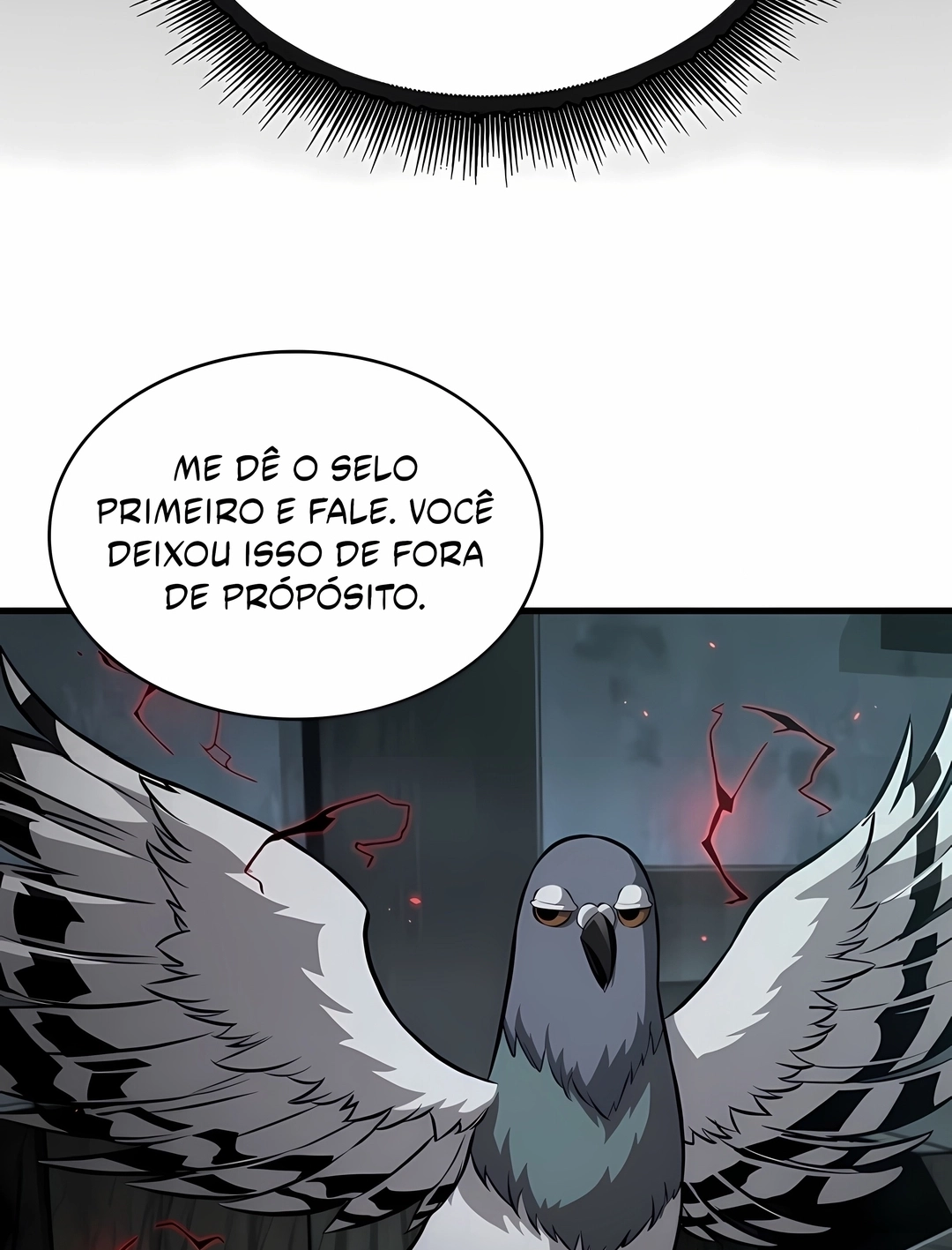 Me Escolha! Capítulo 204 Página 97