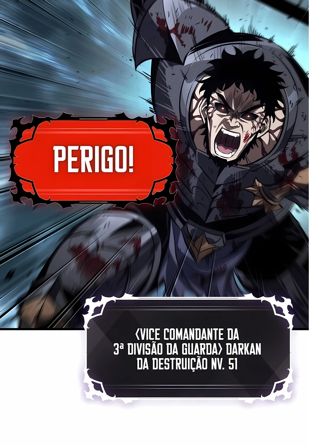 Me Escolha! Capítulo 205 Página 103