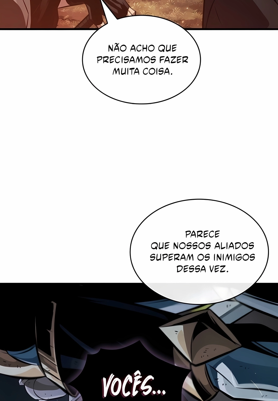 Me Escolha! Capítulo 205 Página 105