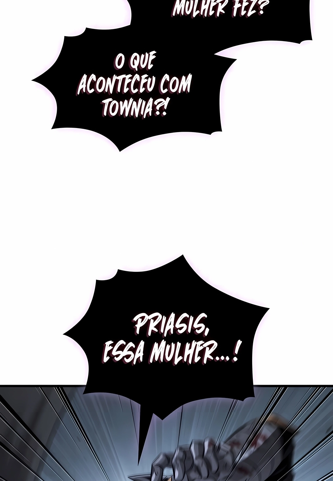 Me Escolha! Capítulo 205 Página 107