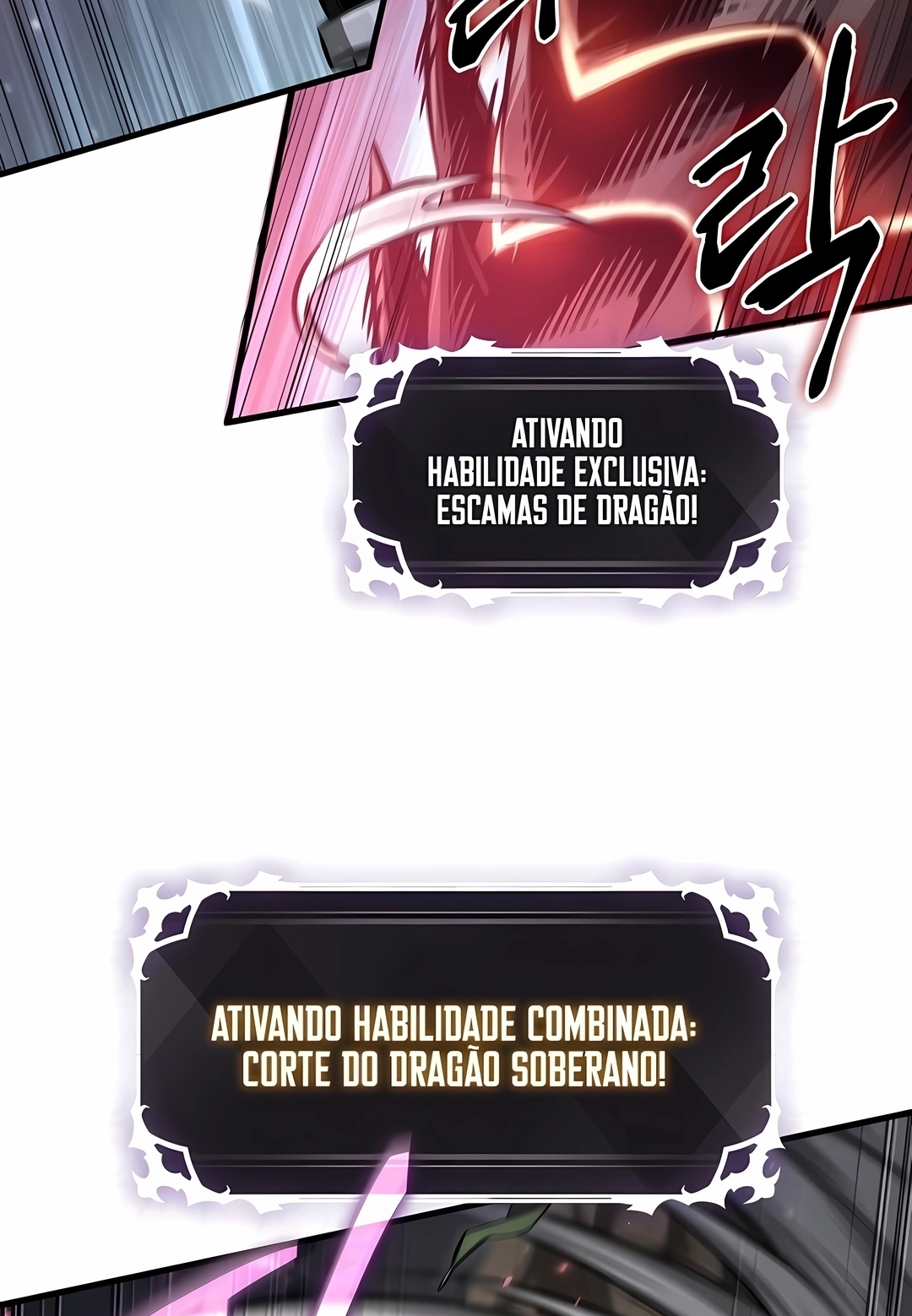 Me Escolha! Capítulo 205 Página 112