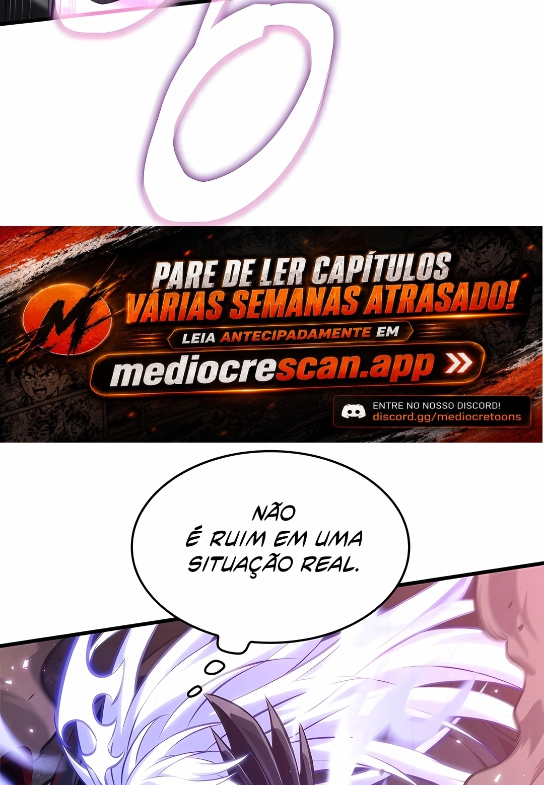 Me Escolha! Capítulo 205 Página 115
