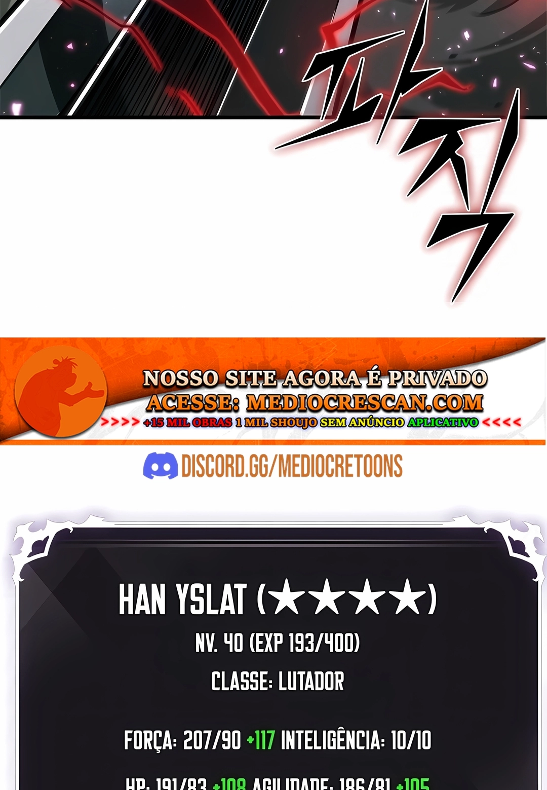 Me Escolha! Capítulo 205 Página 117