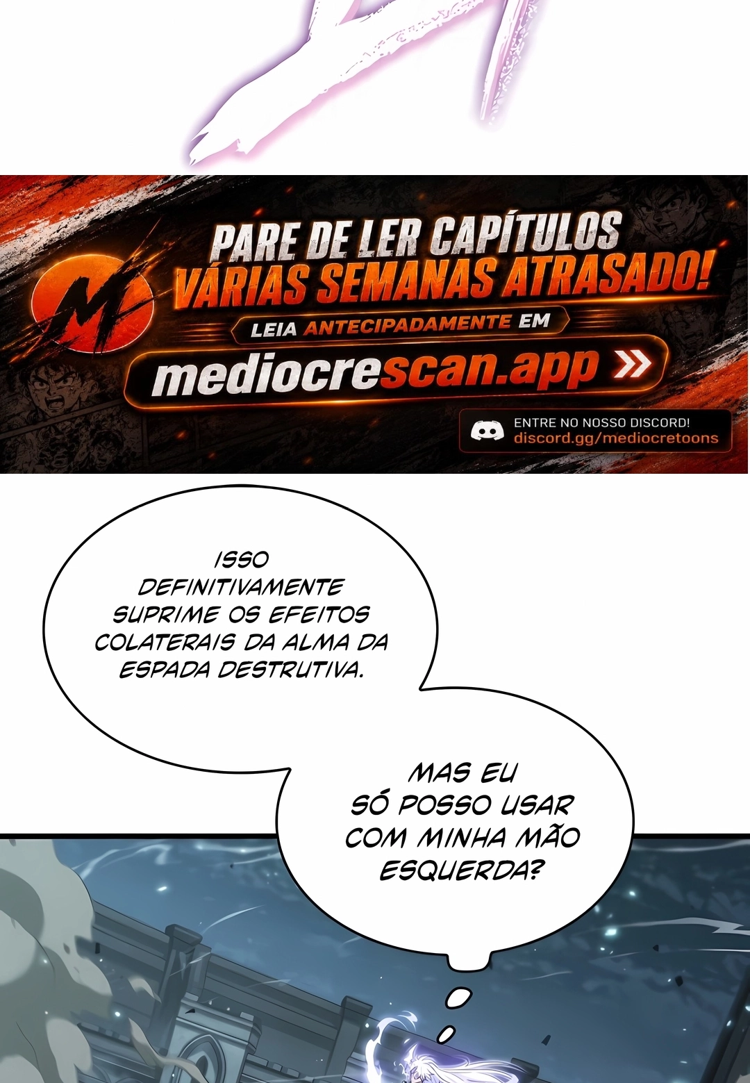 Me Escolha! Capítulo 205 Página 13