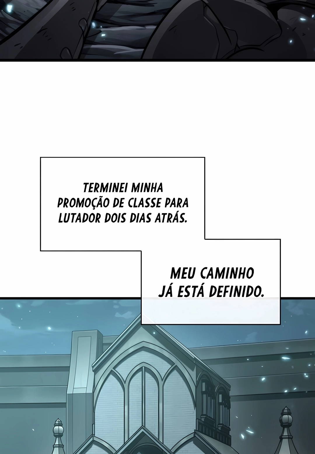 Me Escolha! Capítulo 205 Página 15