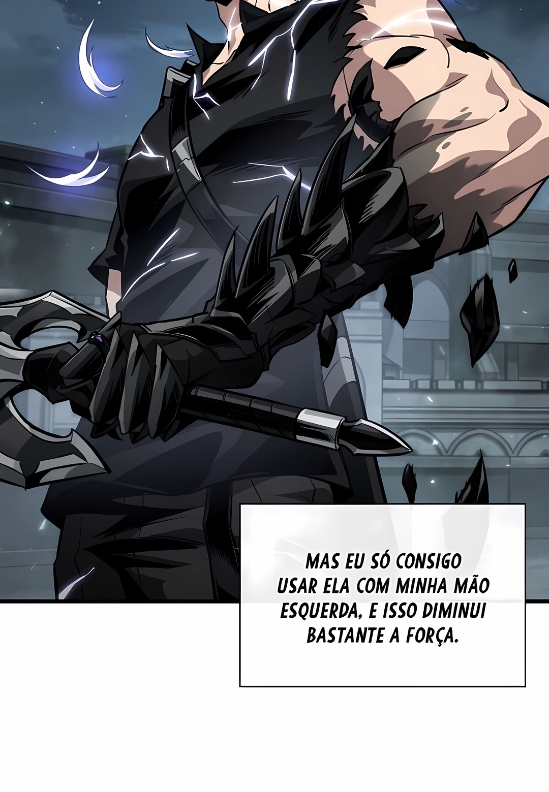 Me Escolha! Capítulo 205 Página 19