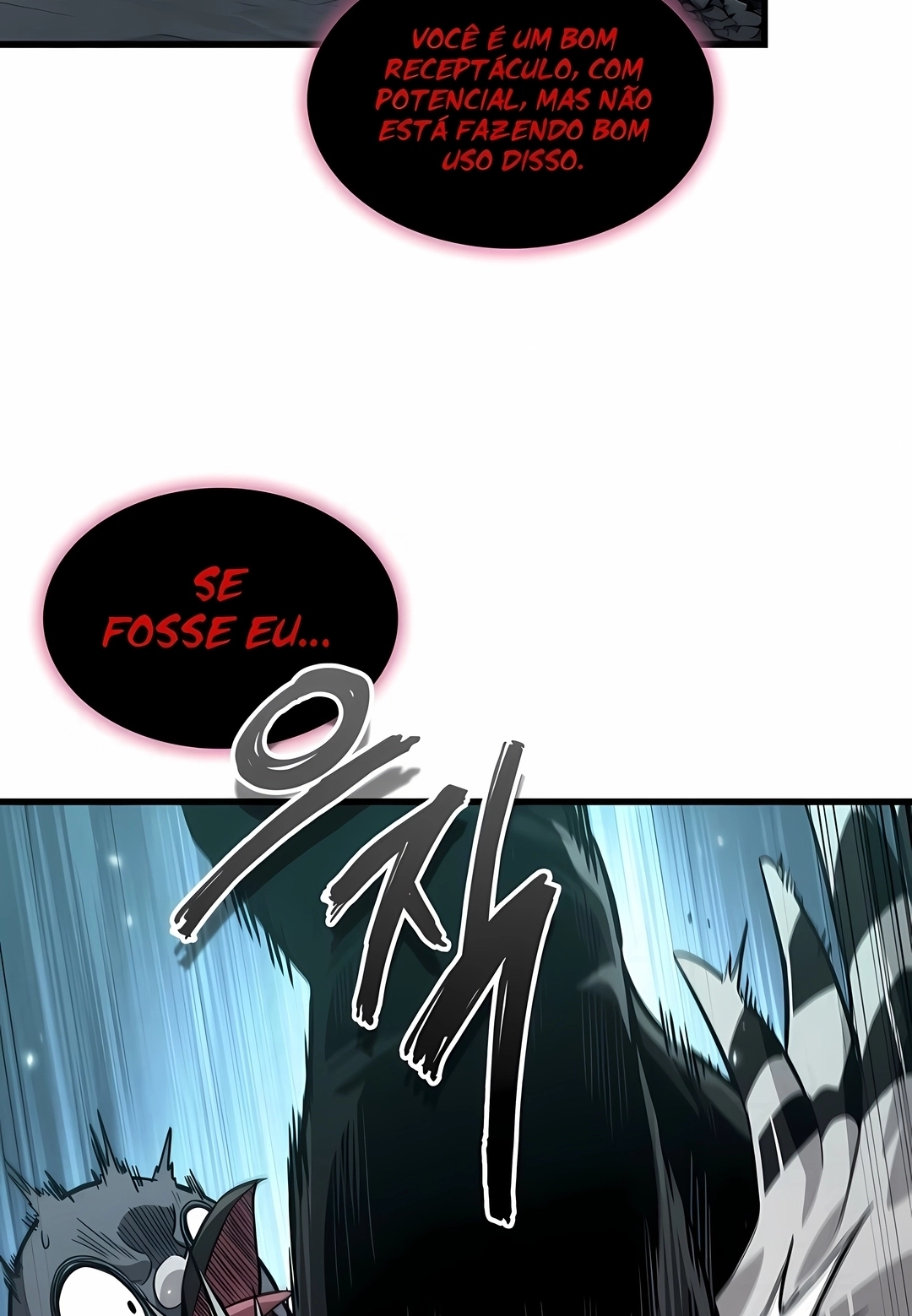 Me Escolha! Capítulo 205 Página 21