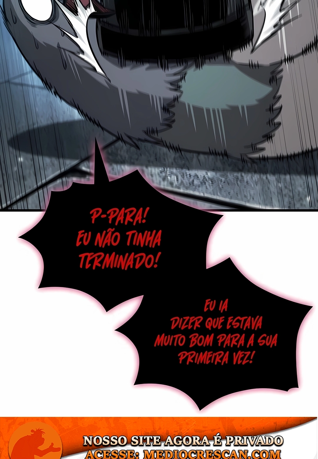 Me Escolha! Capítulo 205 Página 22