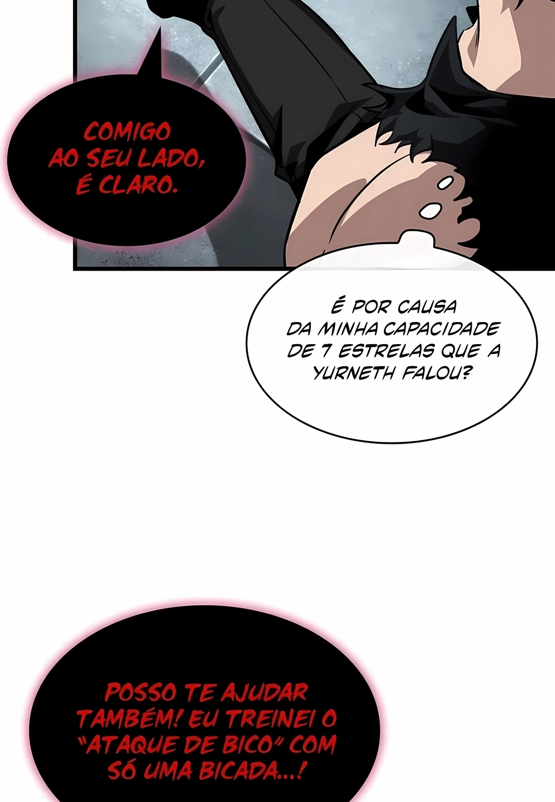 Me Escolha! Capítulo 205 Página 24