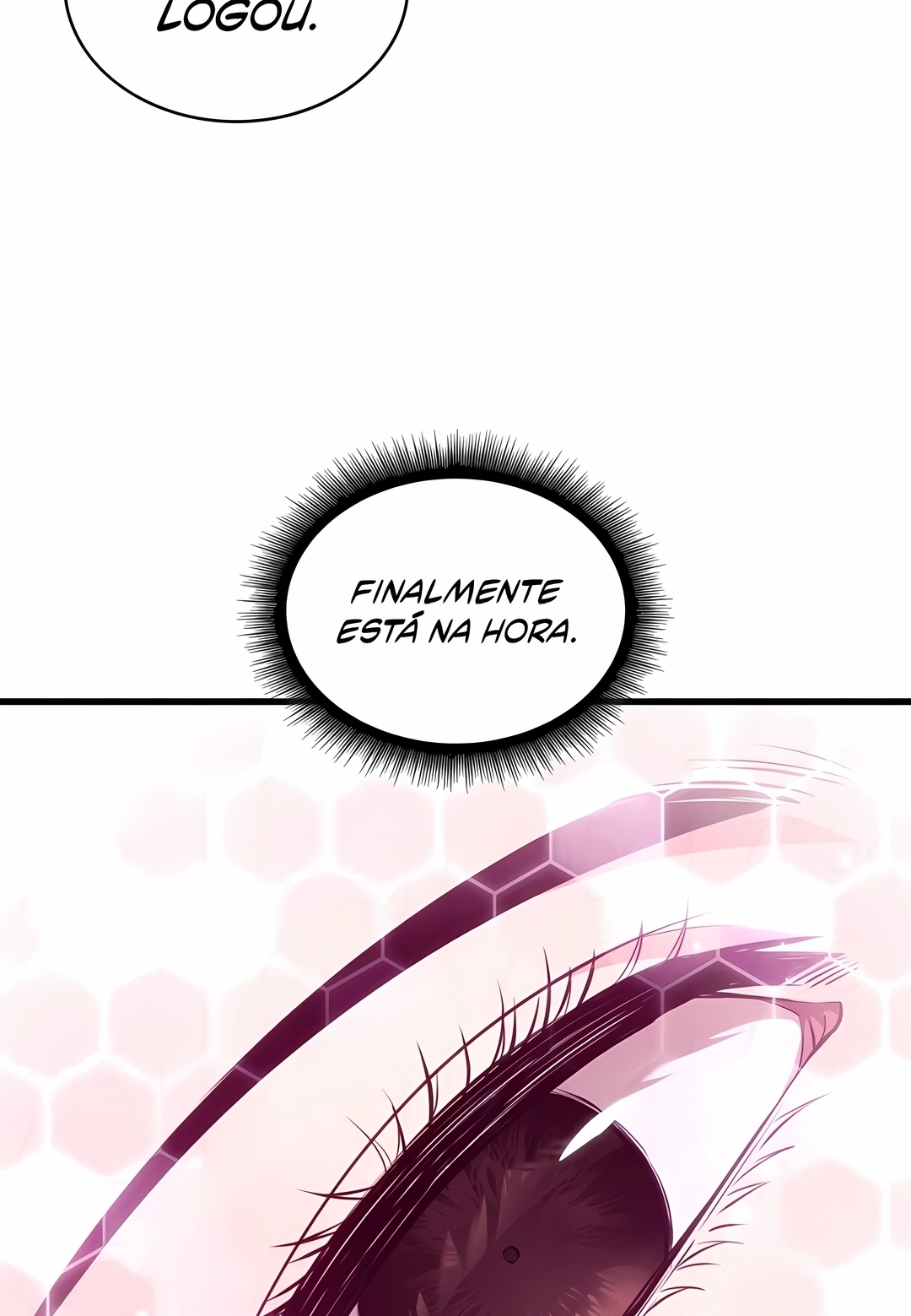 Me Escolha! Capítulo 205 Página 26