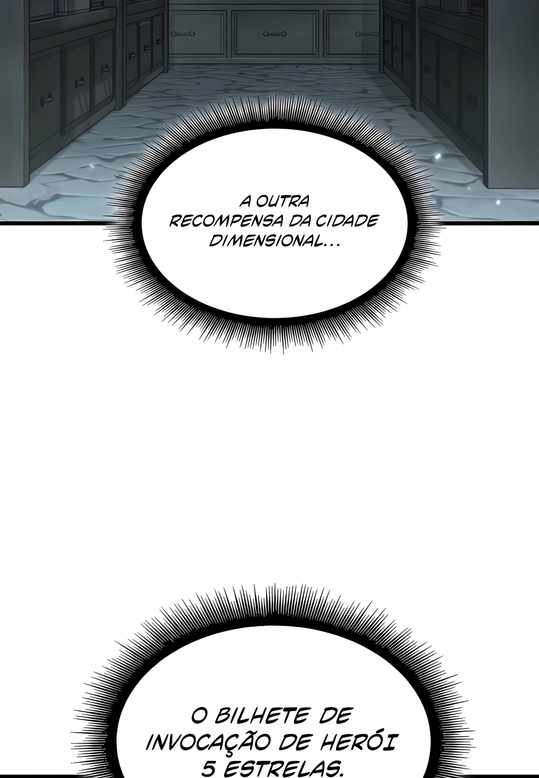 Me Escolha! Capítulo 205 Página 28