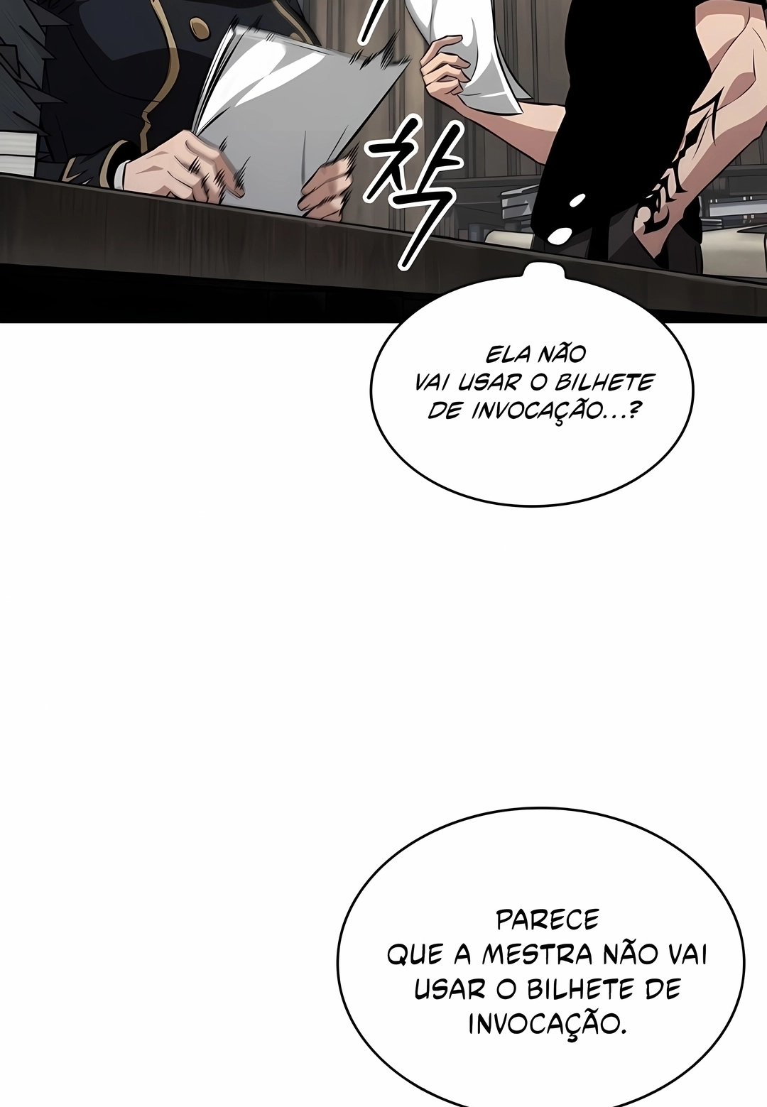 Me Escolha! Capítulo 205 Página 35
