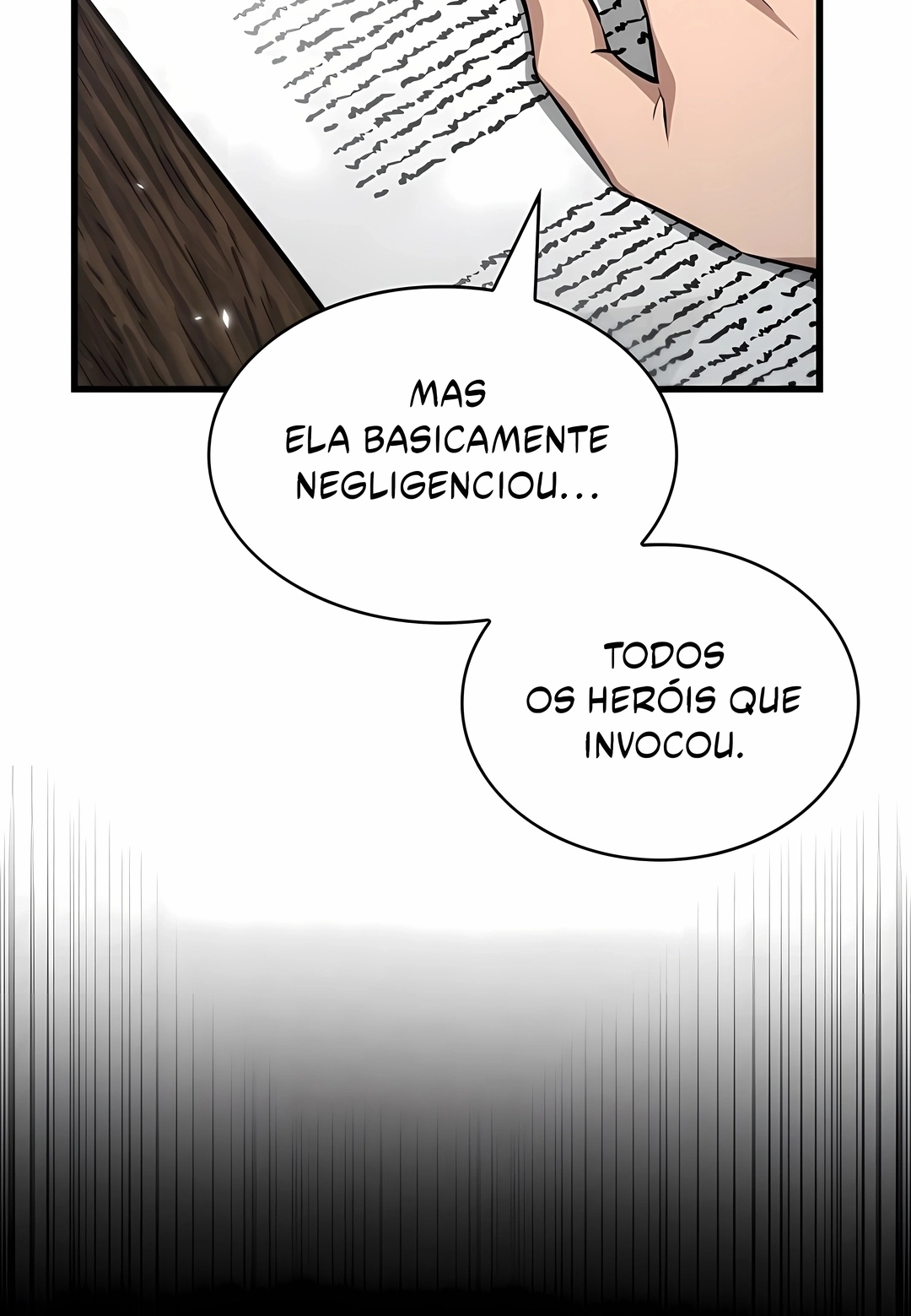 Me Escolha! Capítulo 205 Página 38