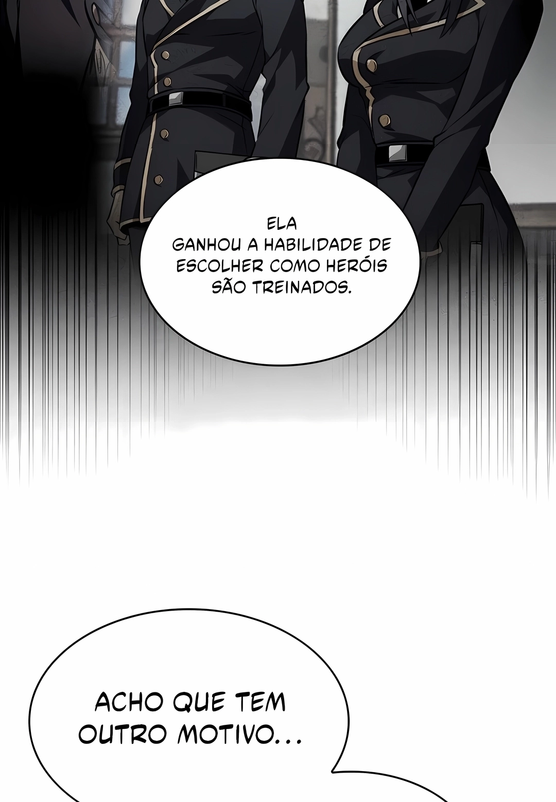 Me Escolha! Capítulo 205 Página 41