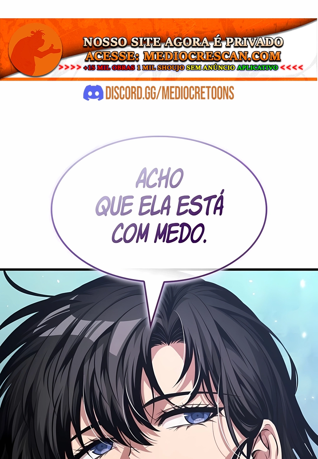 Me Escolha! Capítulo 205 Página 43