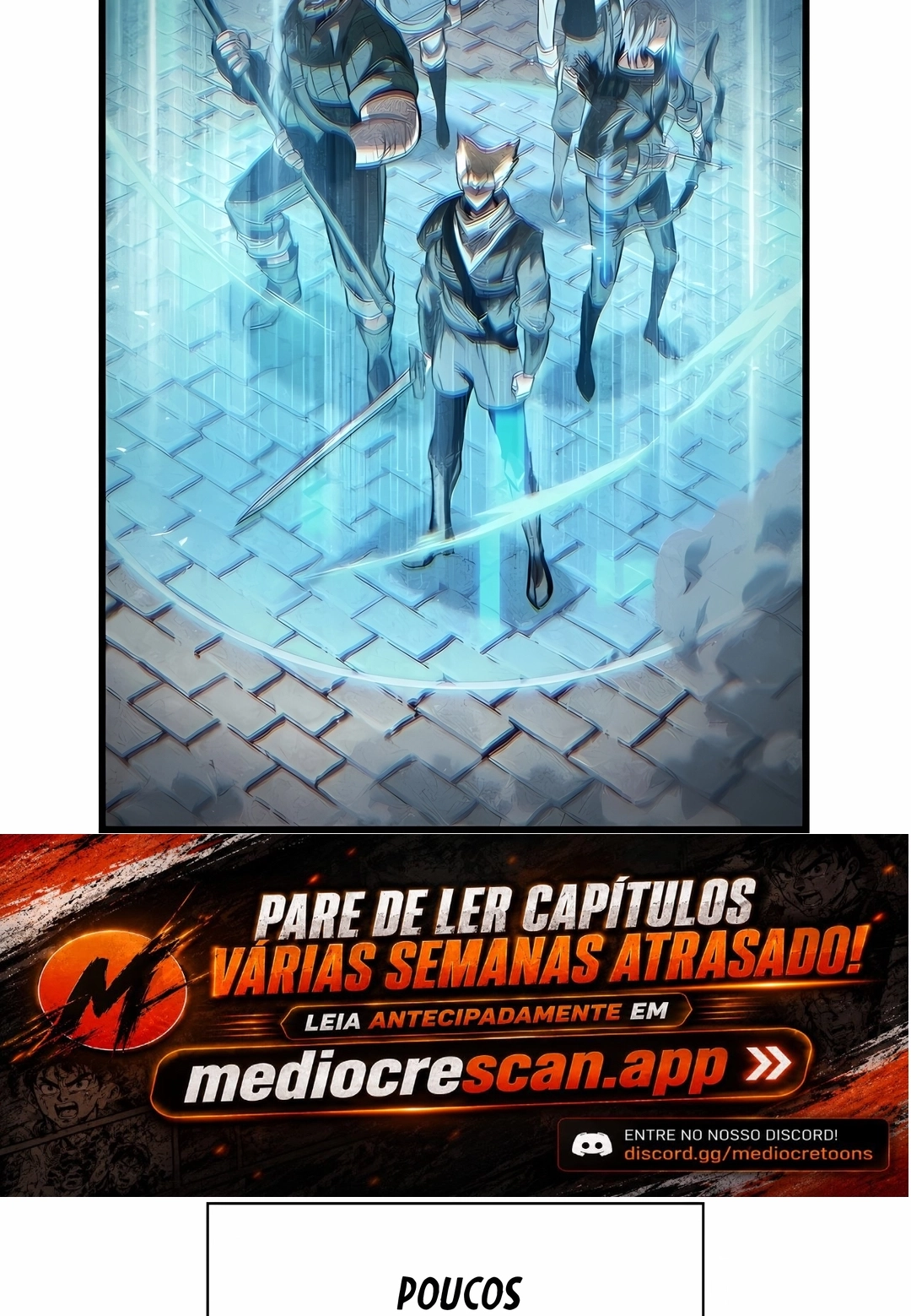 Me Escolha! Capítulo 205 Página 49
