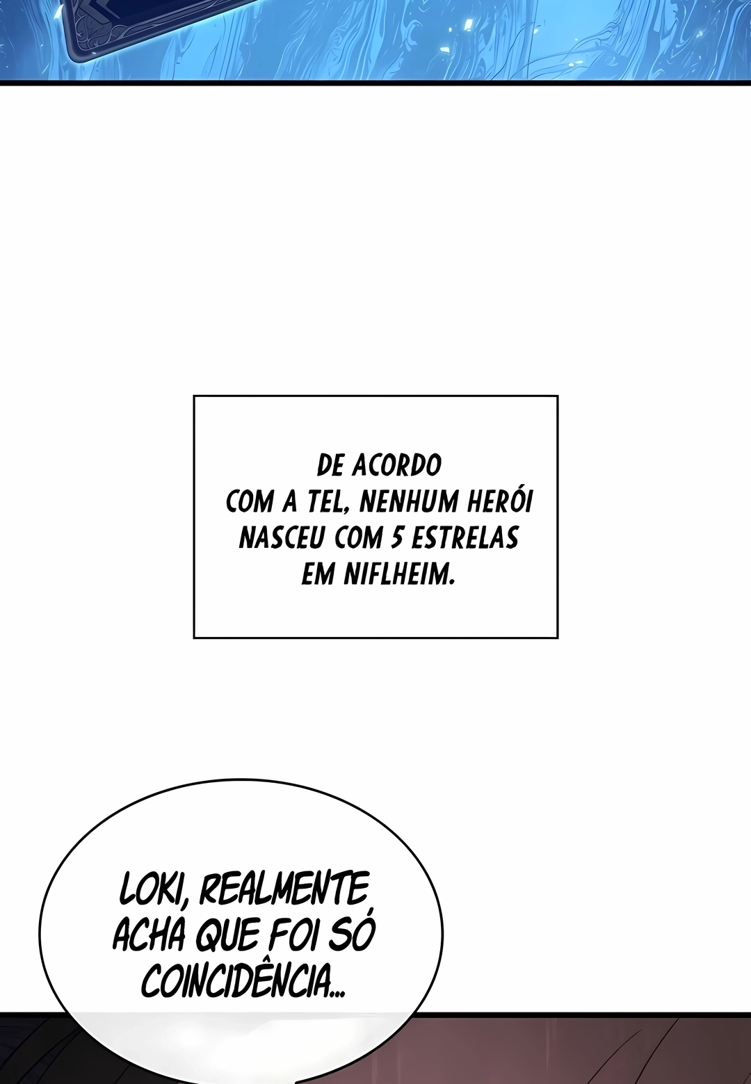 Me Escolha! Capítulo 205 Página 51
