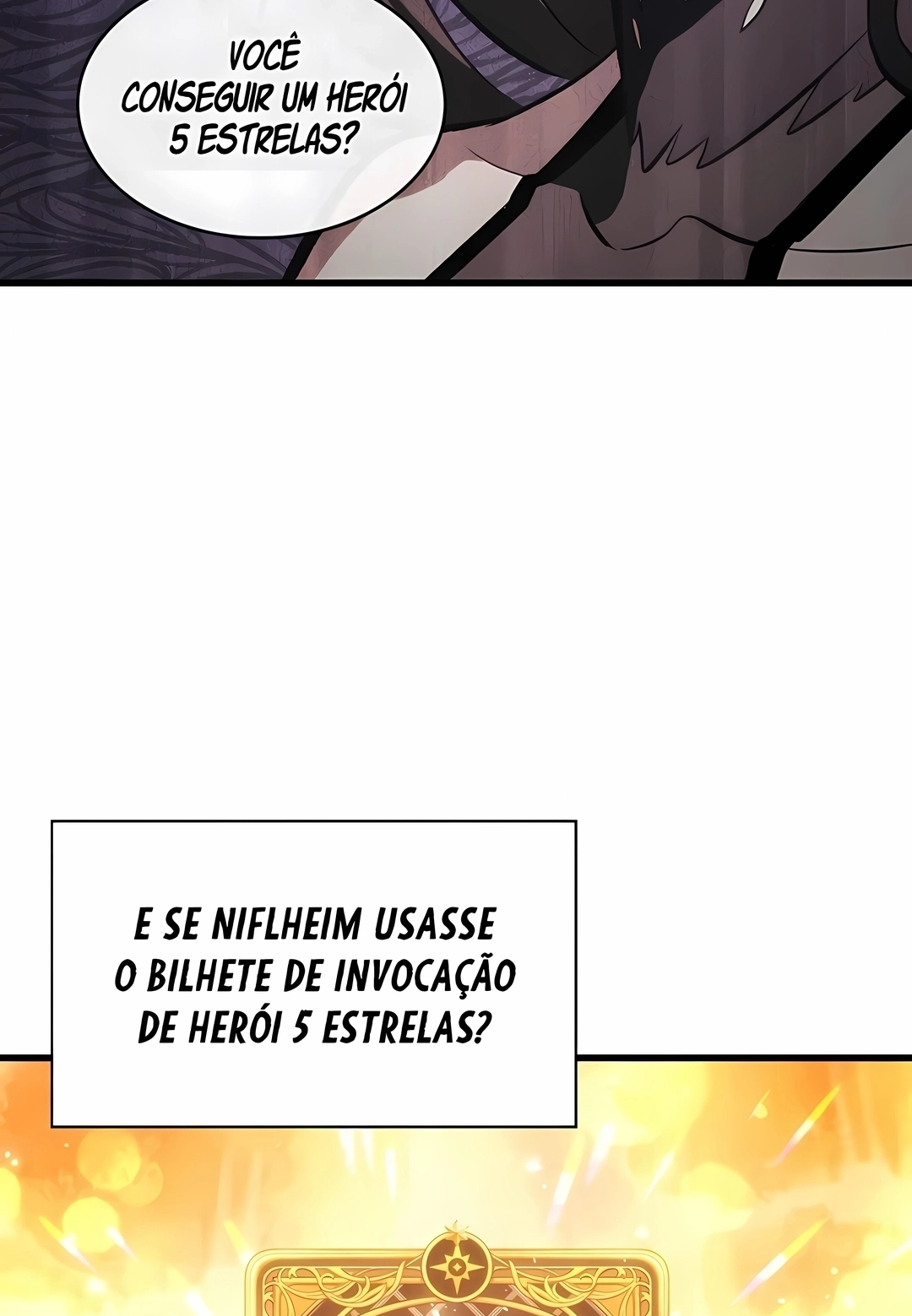 Me Escolha! Capítulo 205 Página 53