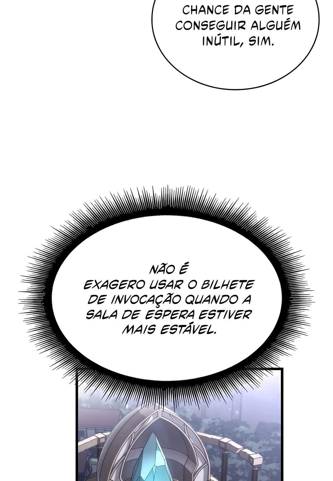 Me Escolha! Capítulo 205 Página 56