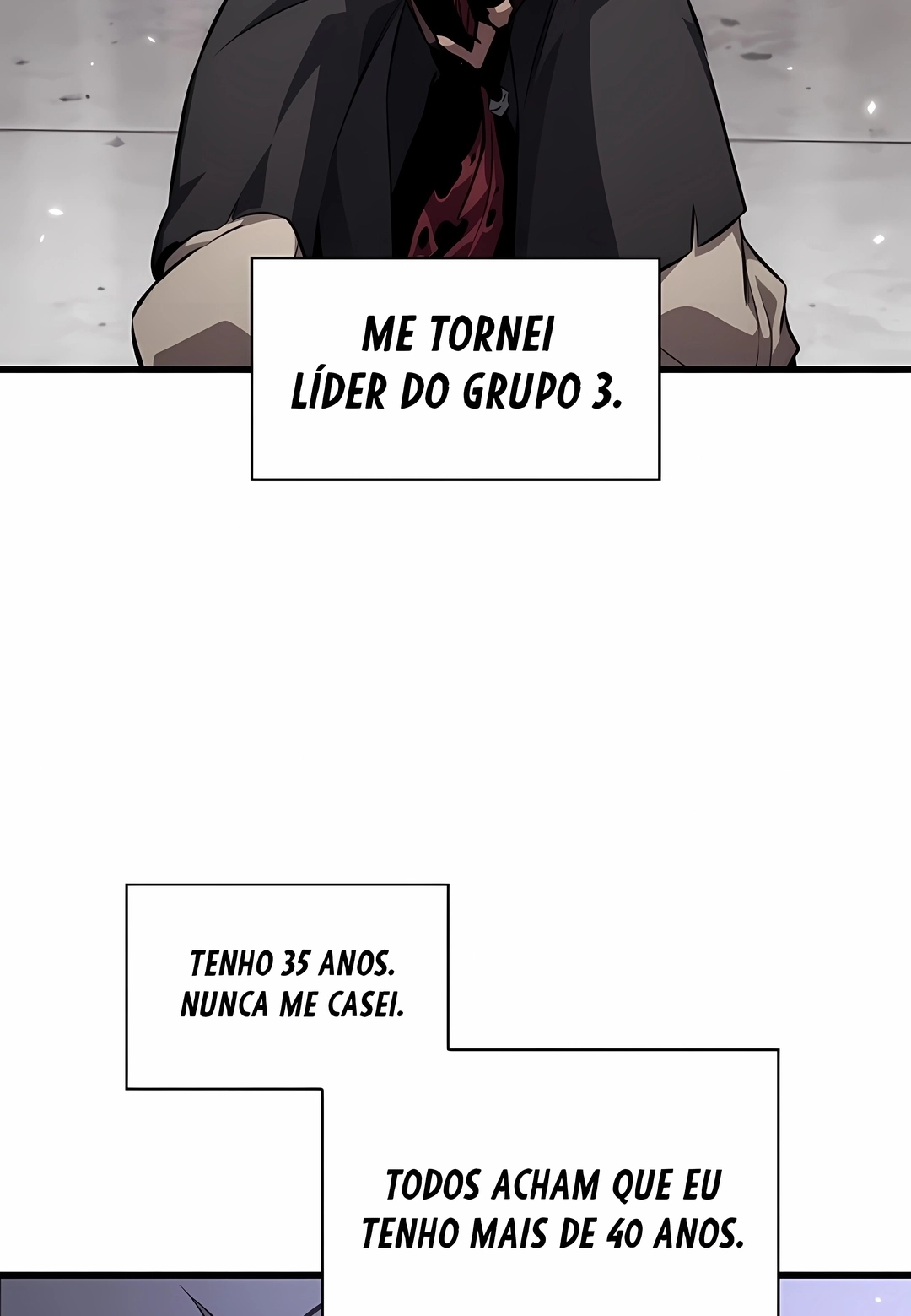 Me Escolha! Capítulo 205 Página 60