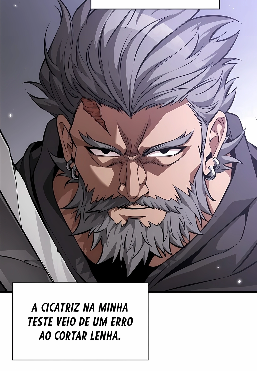 Me Escolha! Capítulo 205 Página 61