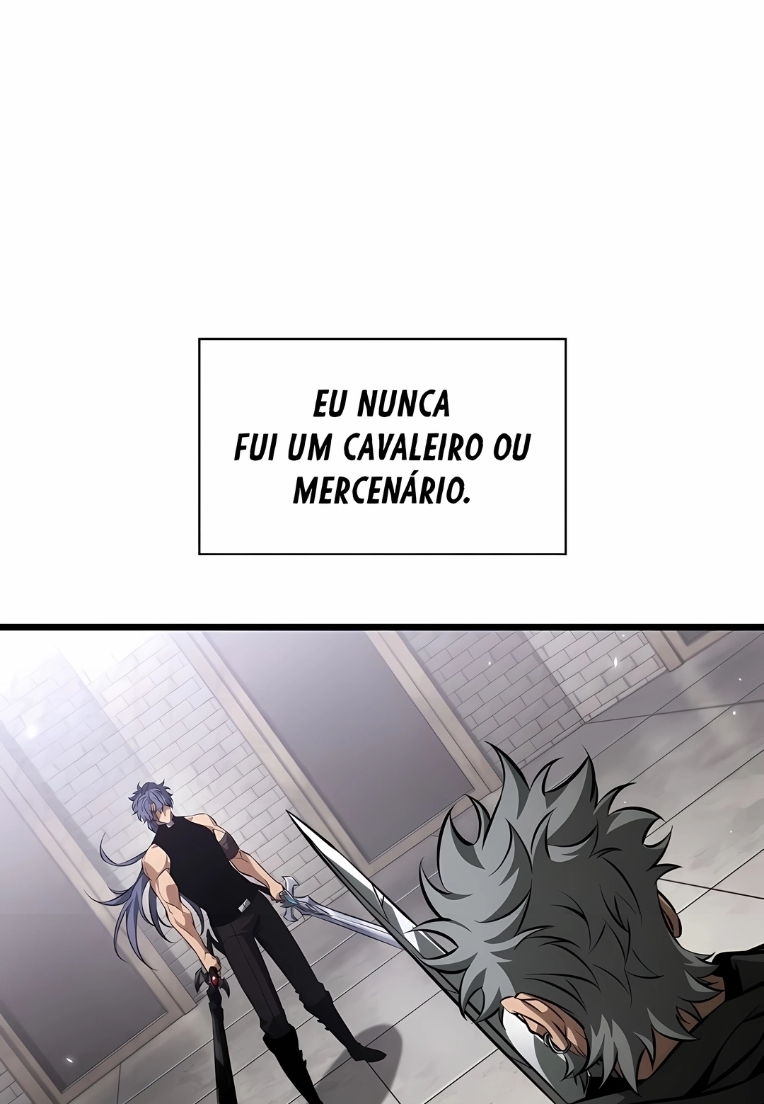 Me Escolha! Capítulo 205 Página 62