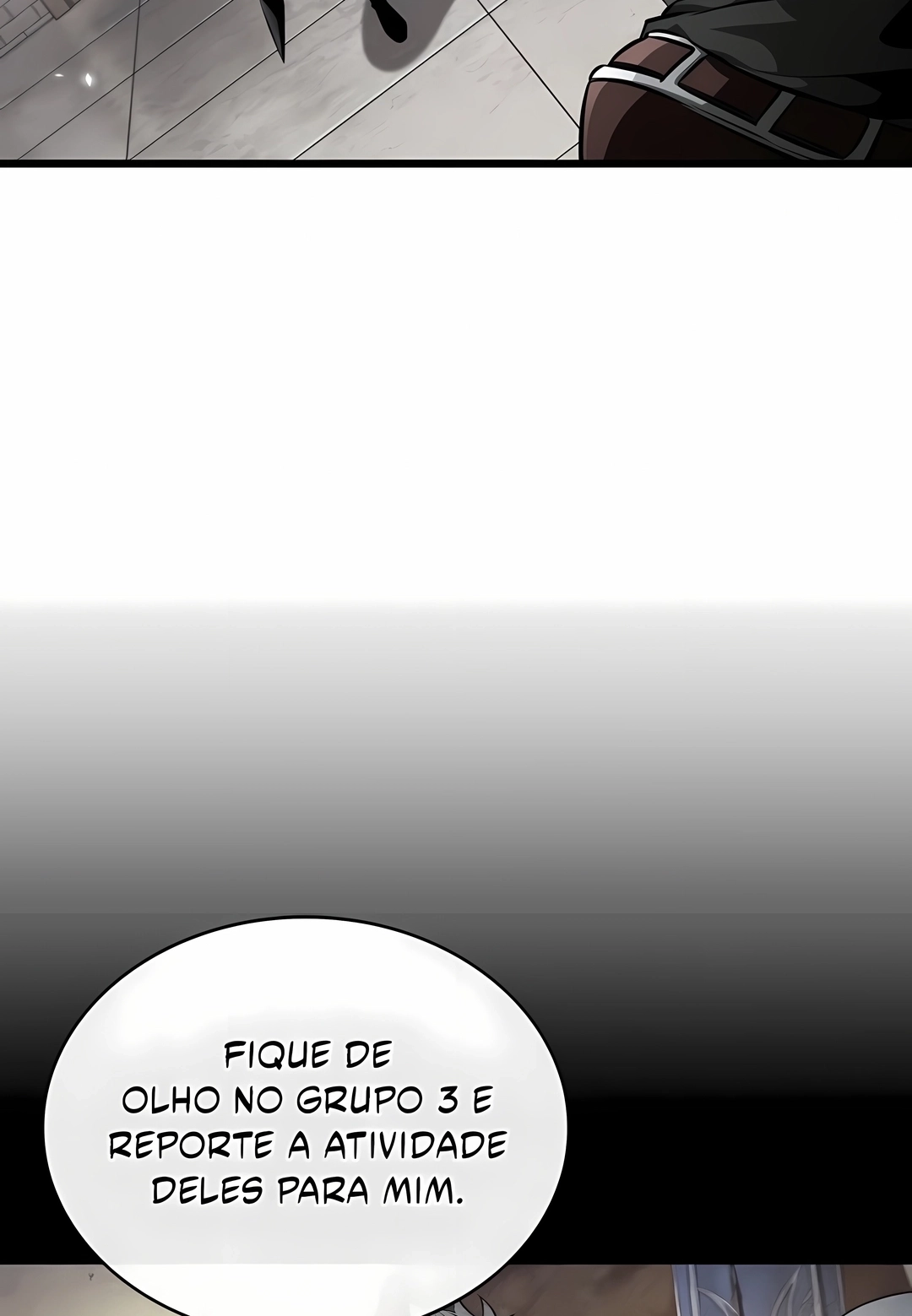 Me Escolha! Capítulo 205 Página 63