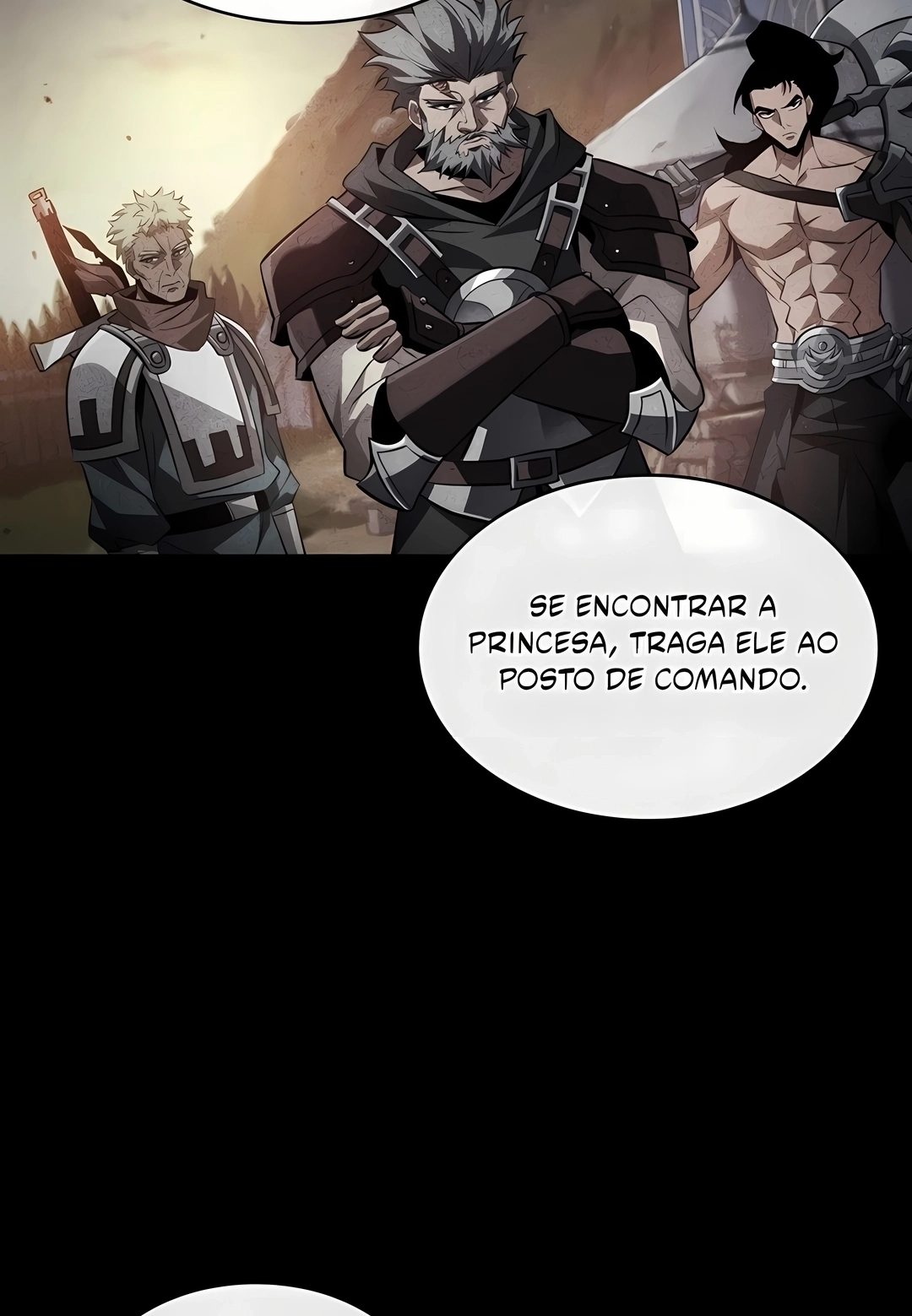 Me Escolha! Capítulo 205 Página 64