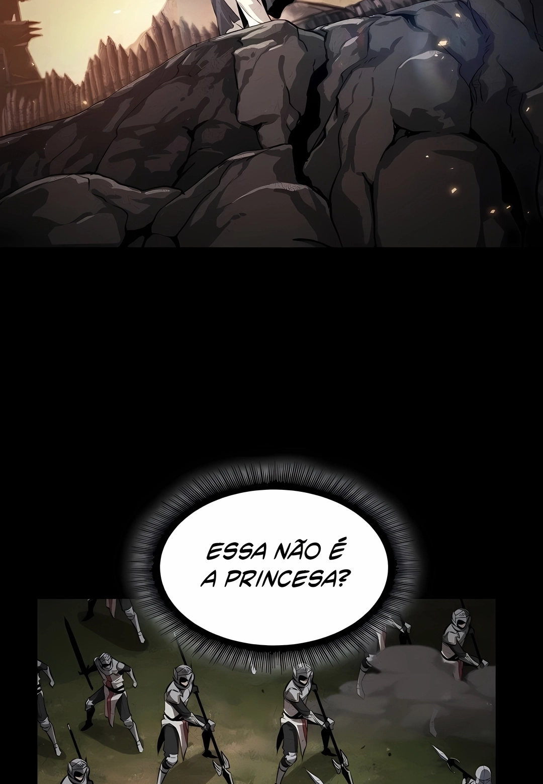 Me Escolha! Capítulo 205 Página 69