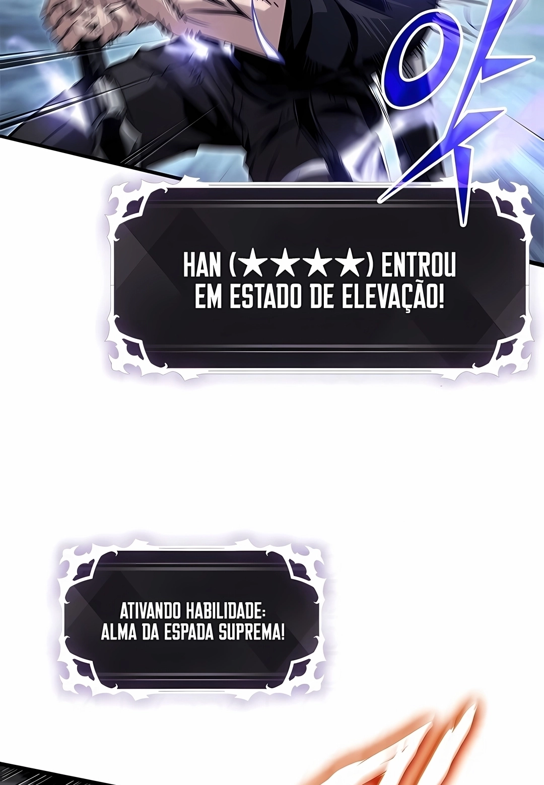 Me Escolha! Capítulo 205 Página 7