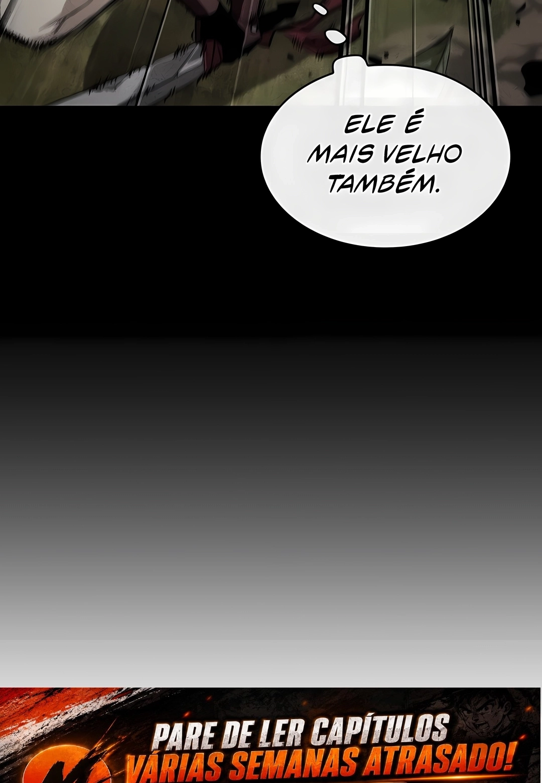 Me Escolha! Capítulo 205 Página 75