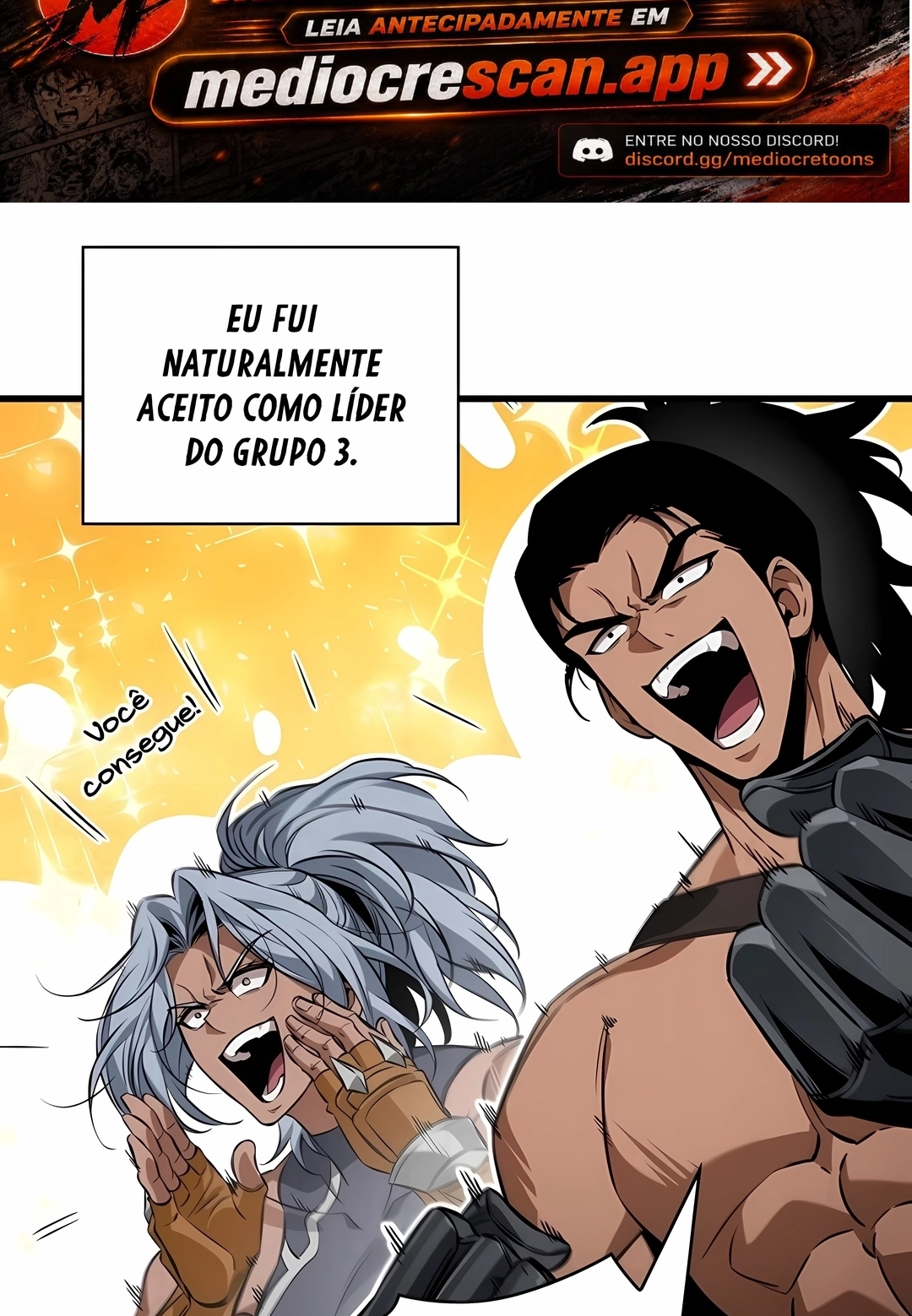 Me Escolha! Capítulo 205 Página 76