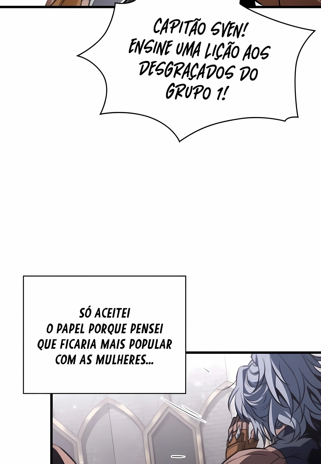Me Escolha! Capítulo 205 Página 77
