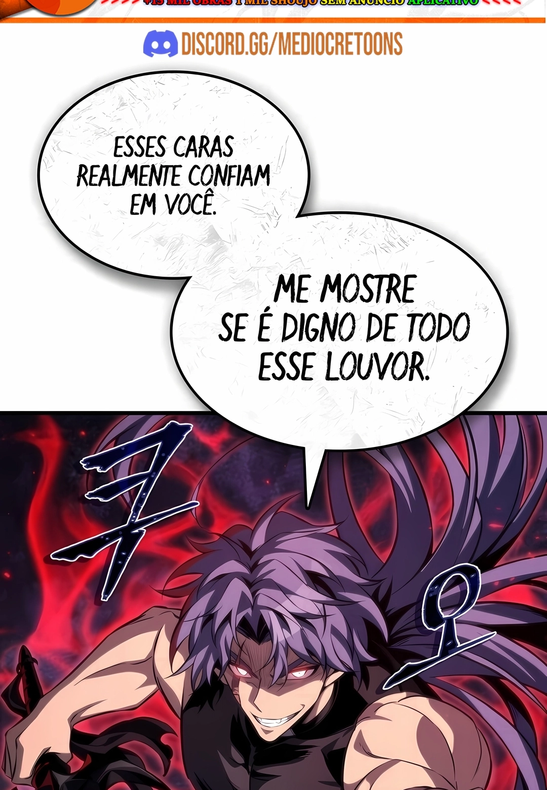 Me Escolha! Capítulo 205 Página 79