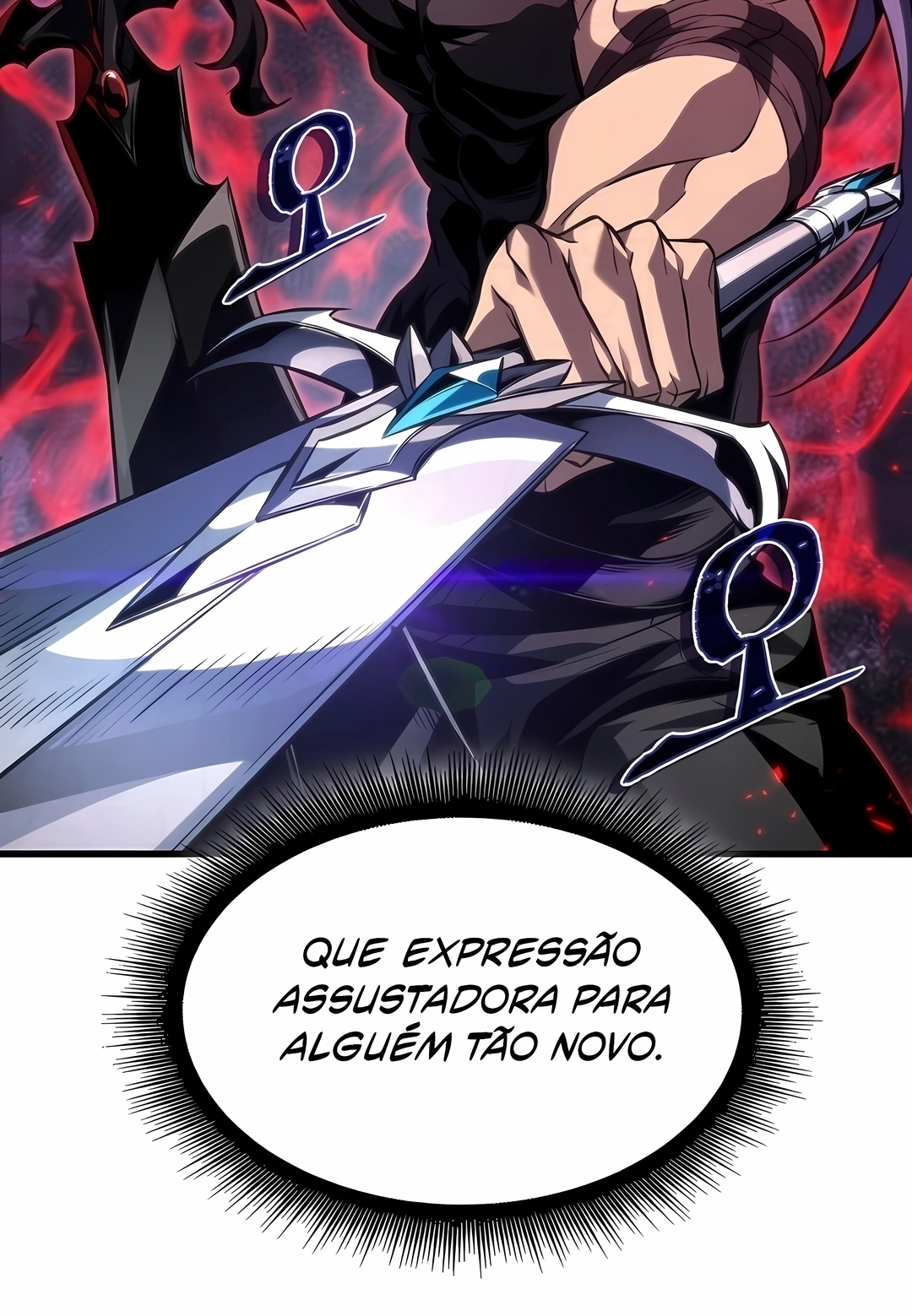 Me Escolha! Capítulo 205 Página 80