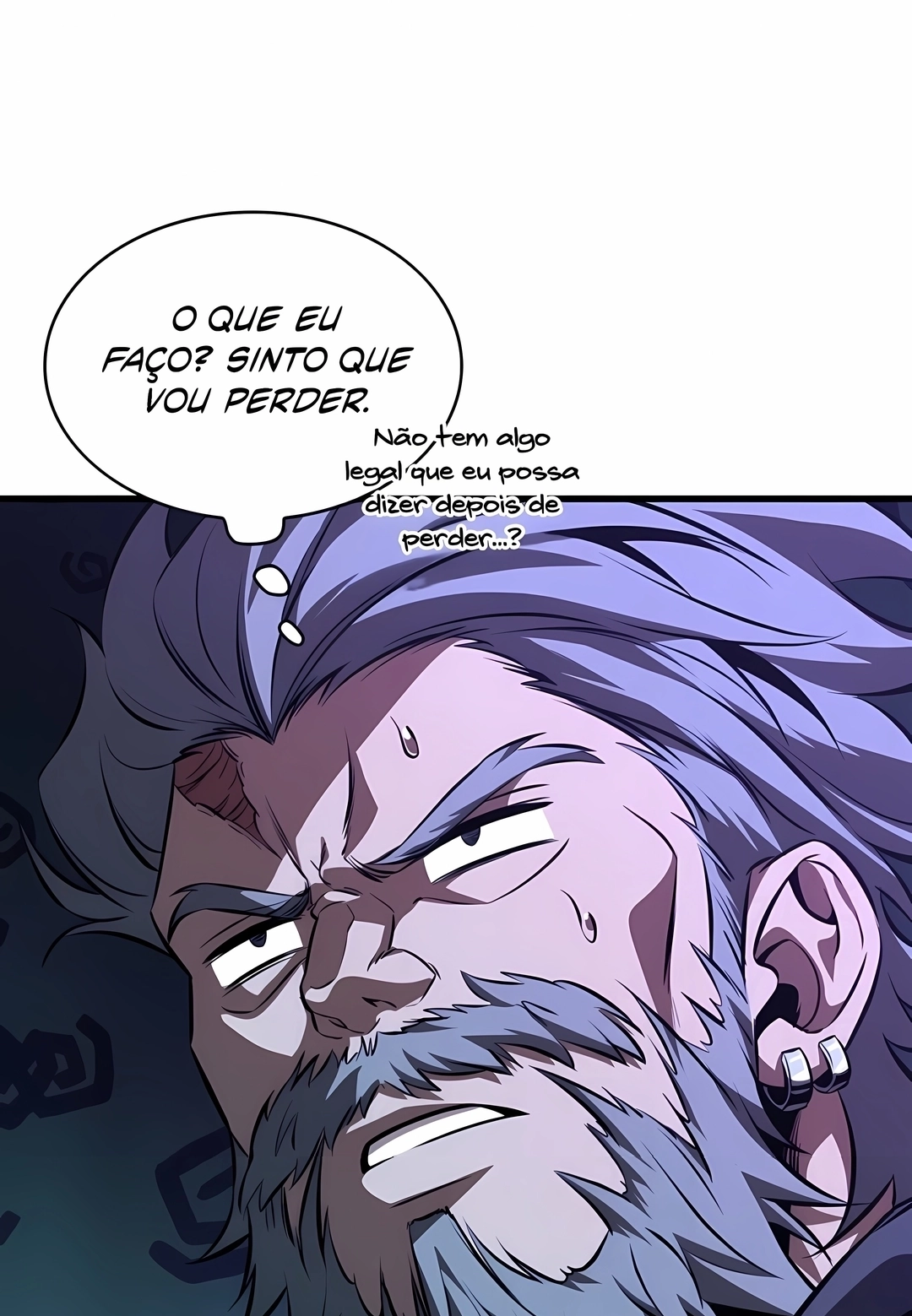Me Escolha! Capítulo 205 Página 81