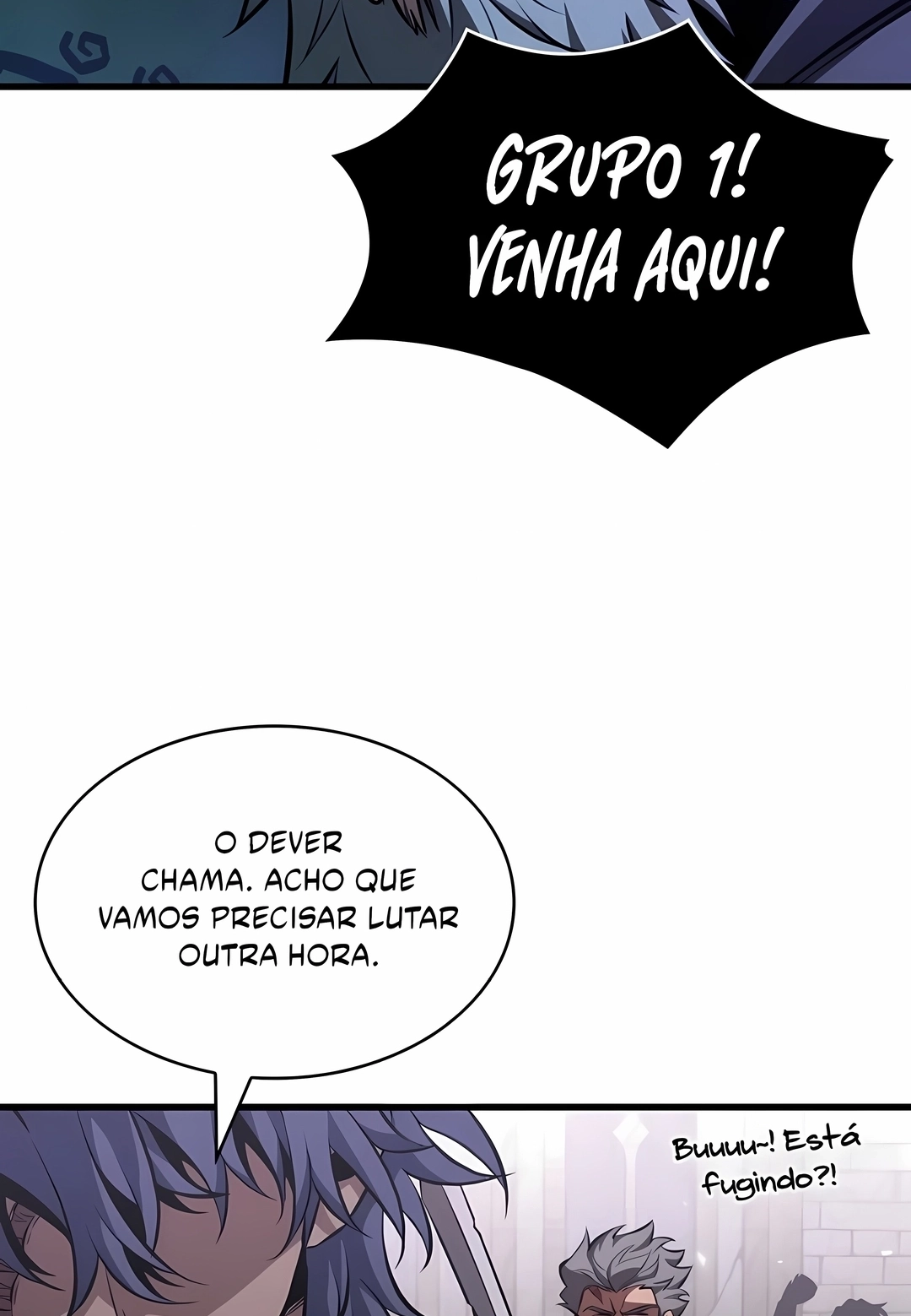 Me Escolha! Capítulo 205 Página 82