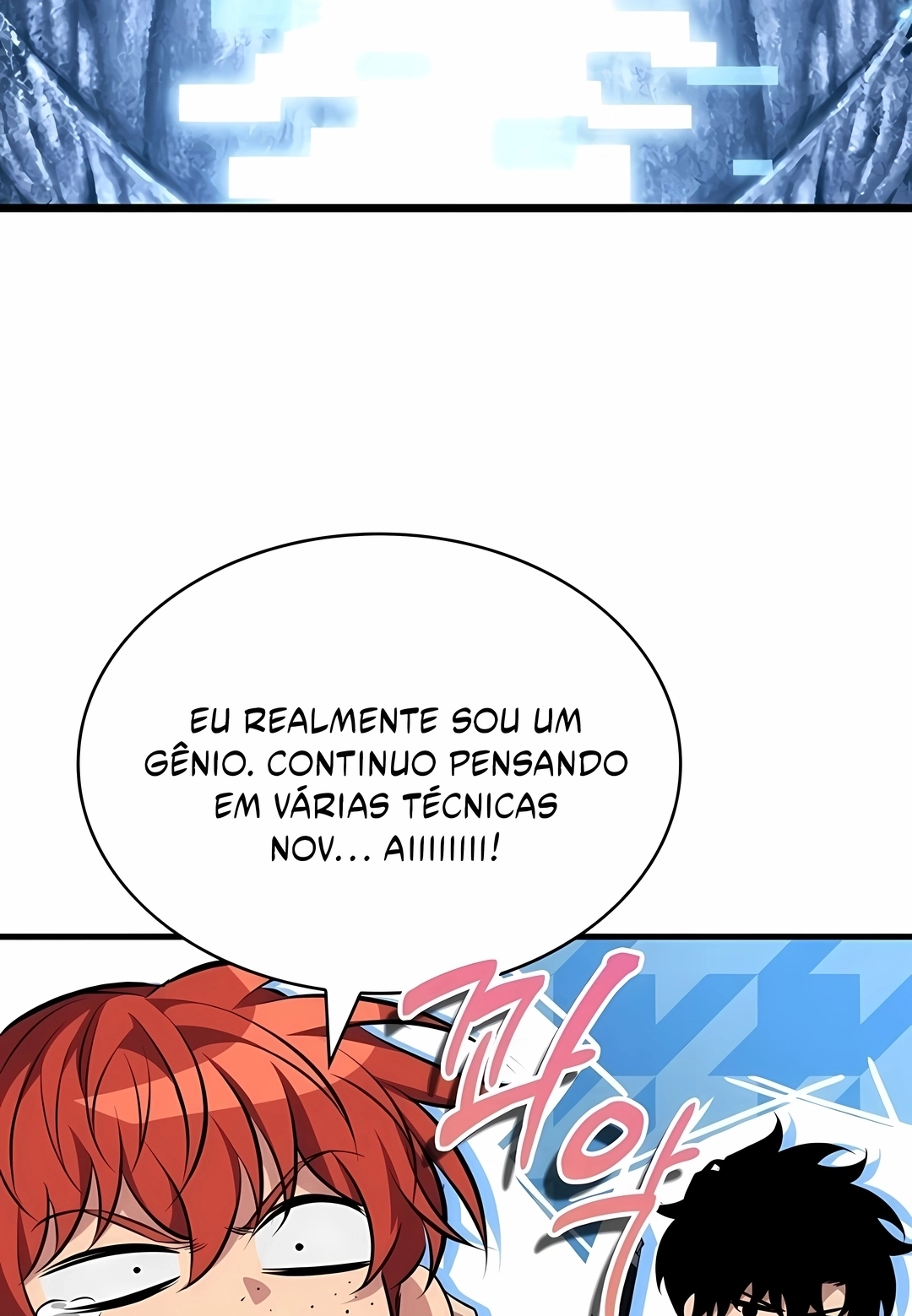 Me Escolha! Capítulo 205 Página 85