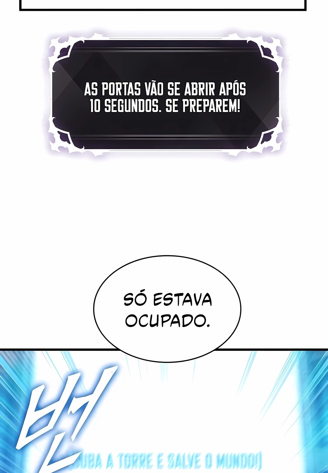 Me Escolha! Capítulo 205 Página 89