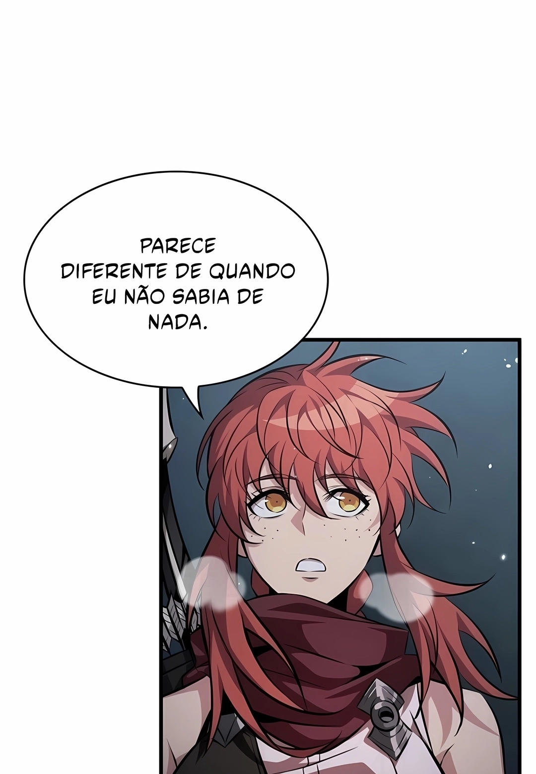 Me Escolha! Capítulo 205 Página 92