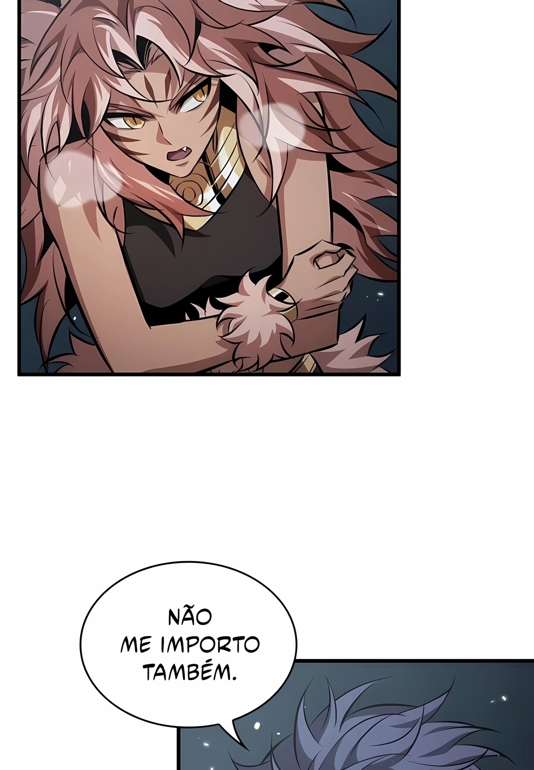 Me Escolha! Capítulo 205 Página 94