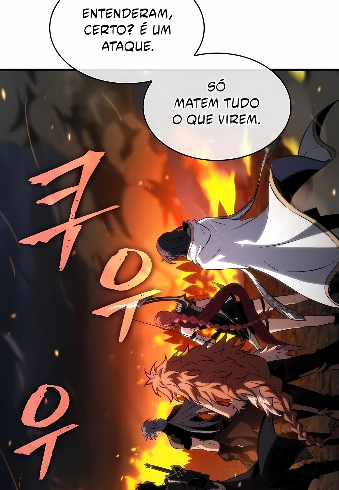 Me Escolha! Capítulo 205 Página 97