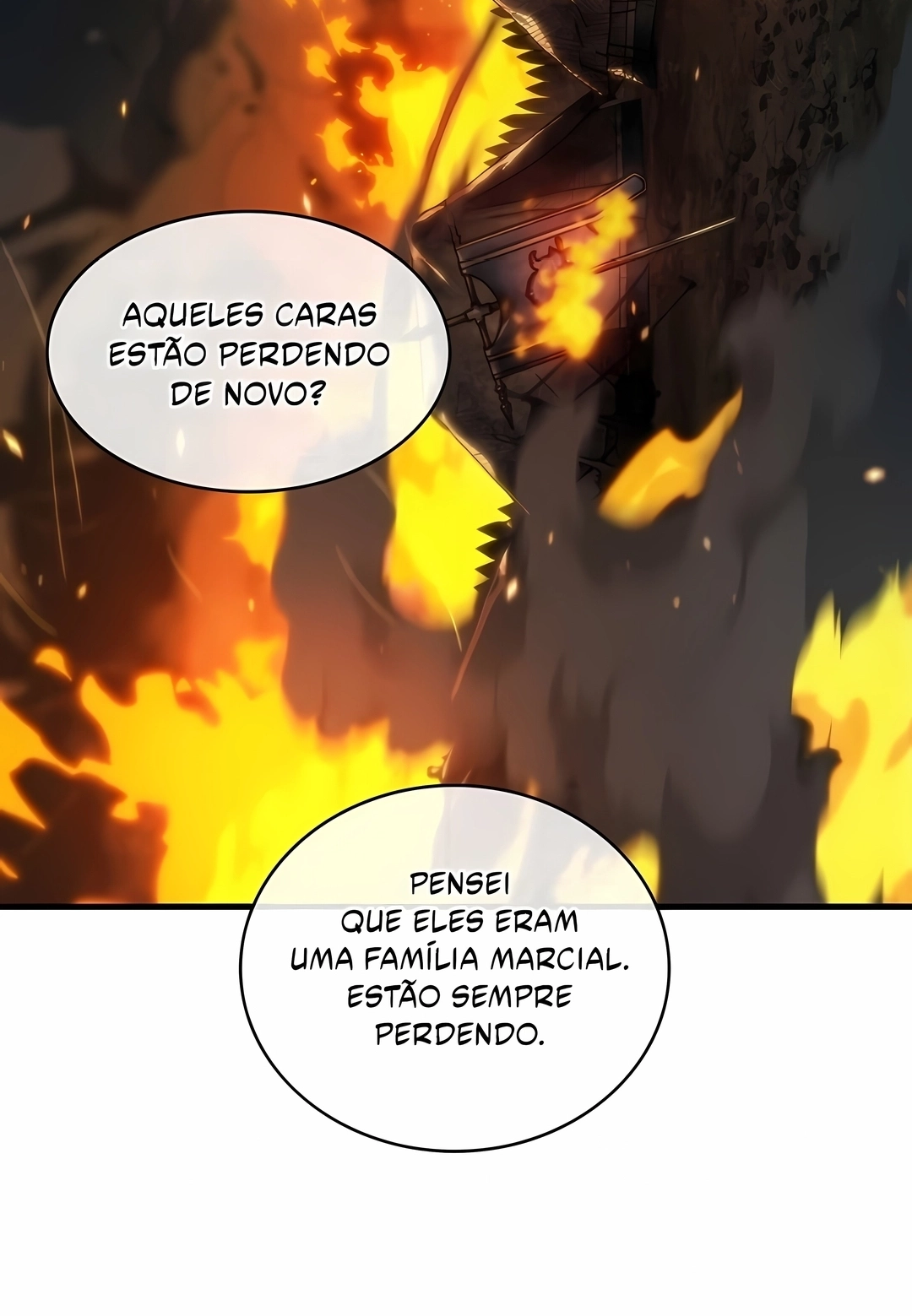 Me Escolha! Capítulo 205 Página 99