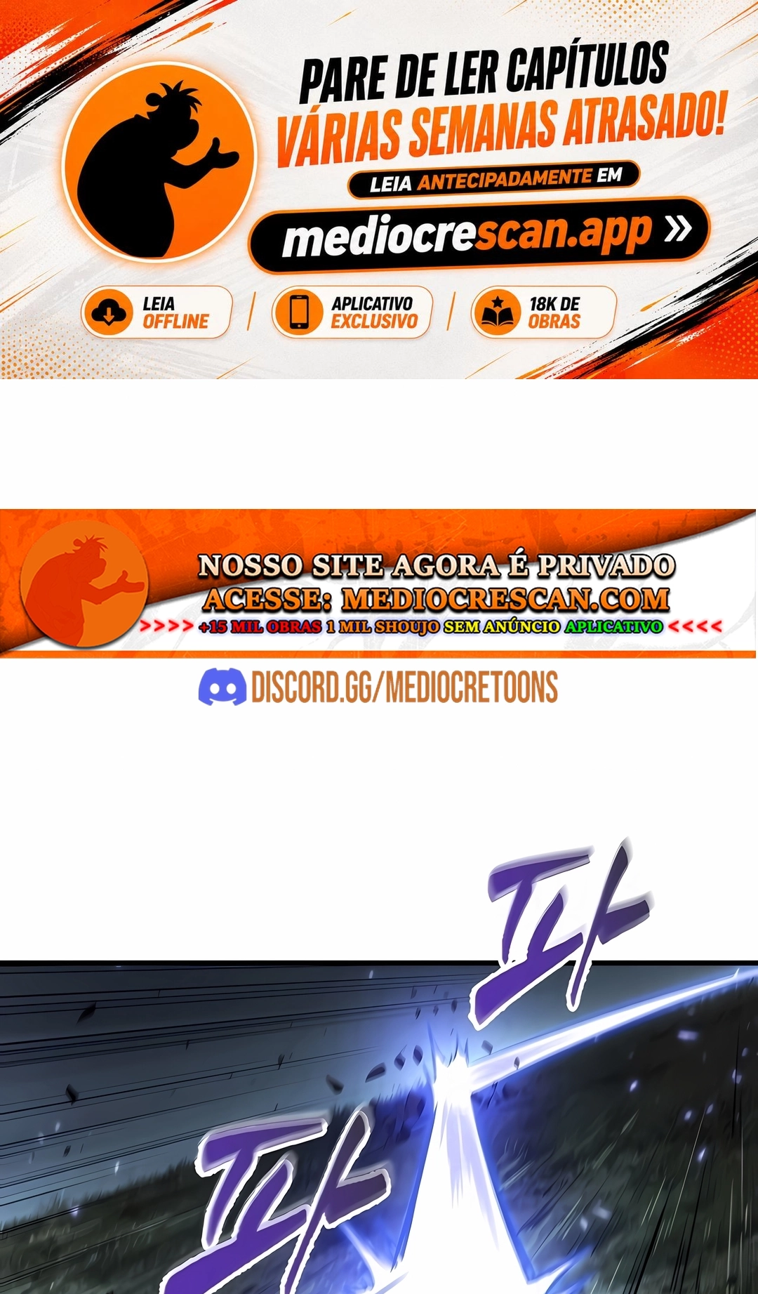 Me Escolha! Capítulo 206 Página 1