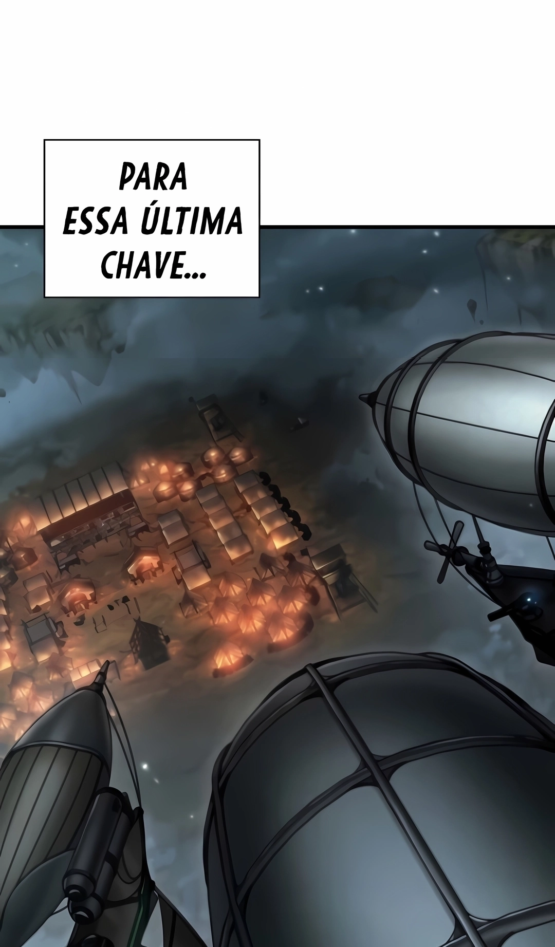 Me Escolha! Capítulo 206 Página 102